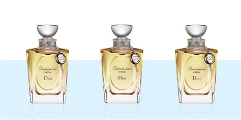parfum au muguet dior